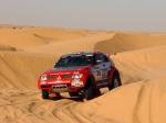 Mitsubishi Pajero Montero Evolution 2003 года